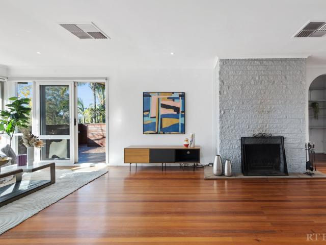Resort Style 5 Bedroom Home for Rent in Briar Hill