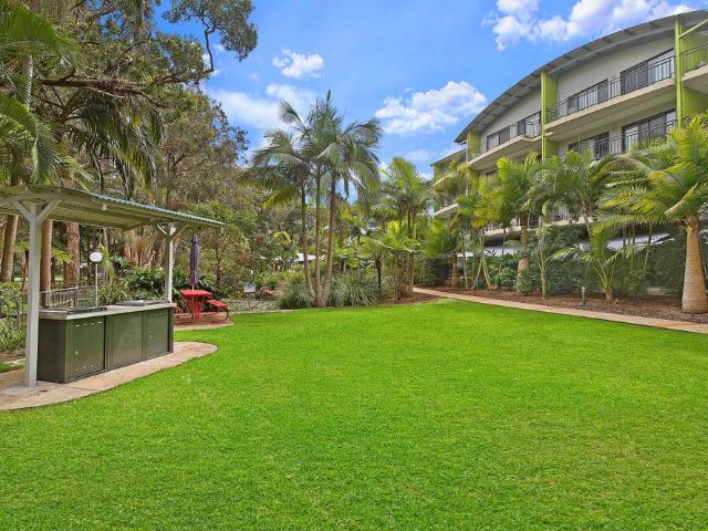 Resort Style Coastal Living at Flynn's Beach Resort