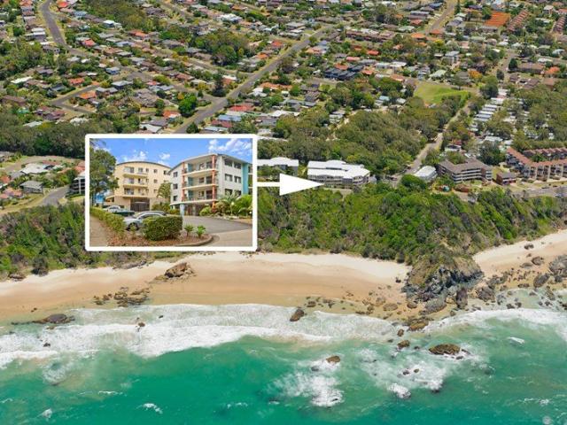 Resort Style Coastal Living at Flynn's Beach Resort