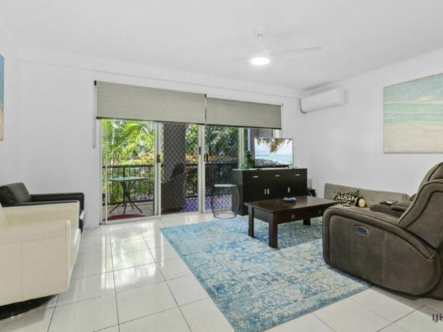 Resort Style Coastal Living � Furnished Apartment with Resort Pool