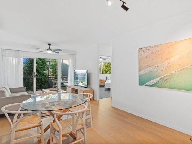 Resort Style Coastal Living Furnished Apartment with Resort Pool