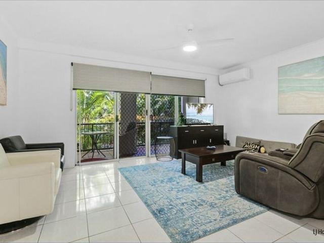 Resort Style Coastal Living – Furnished Apartment with Resort Pool