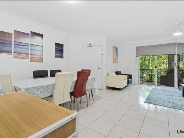 Resort Style Coastal Living – Furnished Apartment with Resort Pool
