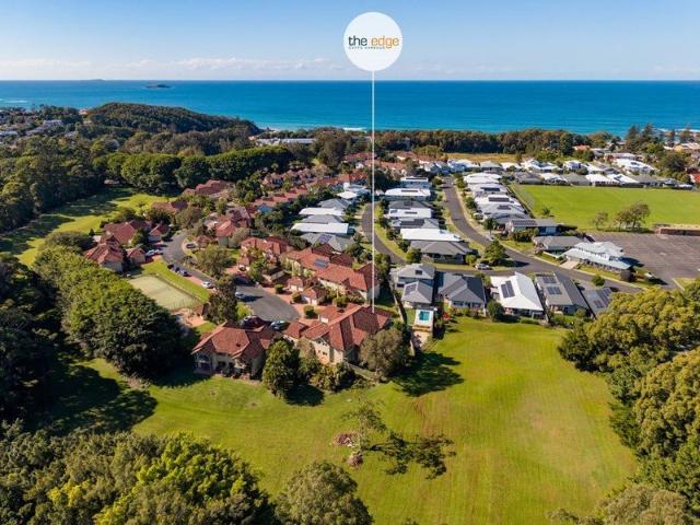 Resort Style Coastal Living in Sought After Opal Cove Location.