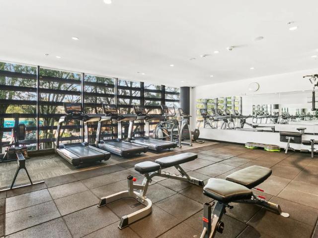 RESORT STYLE COASTAL LIVING IN THE HEART OF CRONULLA