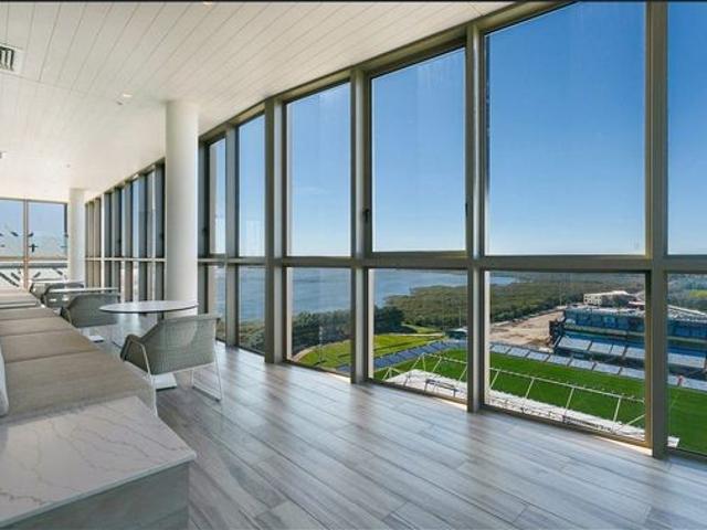 RESORT STYLE COASTAL LIVING IN THE HEART OF CRONULLA