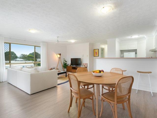 Resort style coastal living just 50m from the shores of Palm Beach