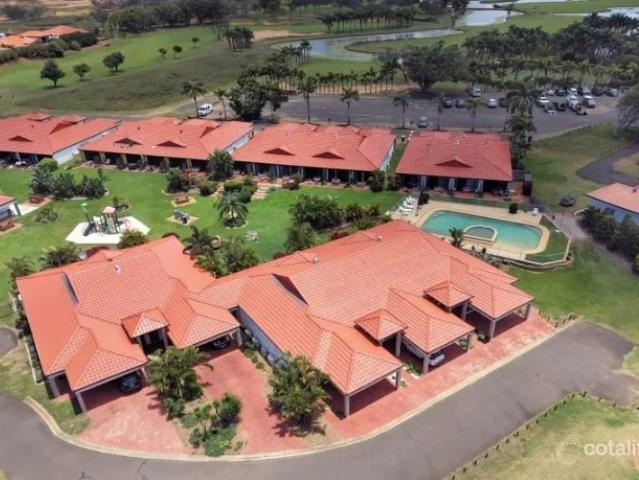 Resort Style Coastal Living Overlooking the Ocean Fully Furnished