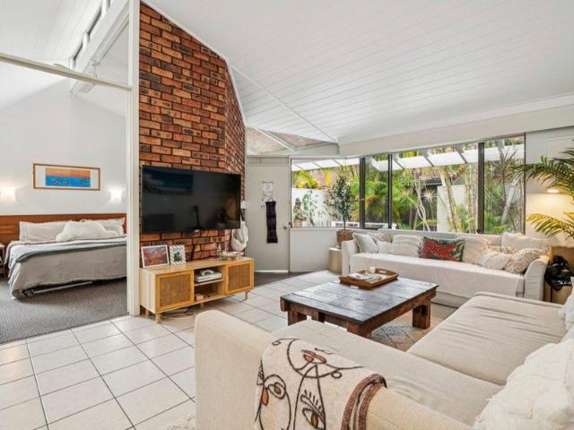 Flexible Coastal Living with Resort Style Amenities