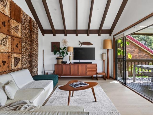 Resort Style Coastal Living with a Stunning Outlook