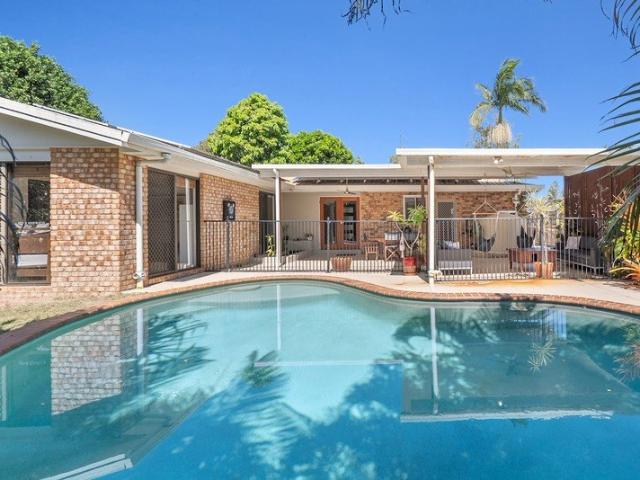 Resort Style Coastal Living with Proven Airbnb Income