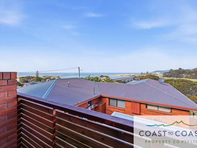 Resort Style Coastal Living with Stunning Ocean & River Views Fully Furnished
