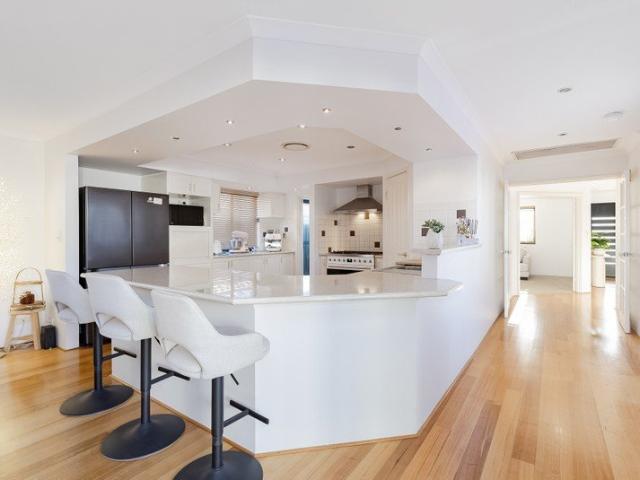 Resort Style Coastal Living Two Streets From the Beach