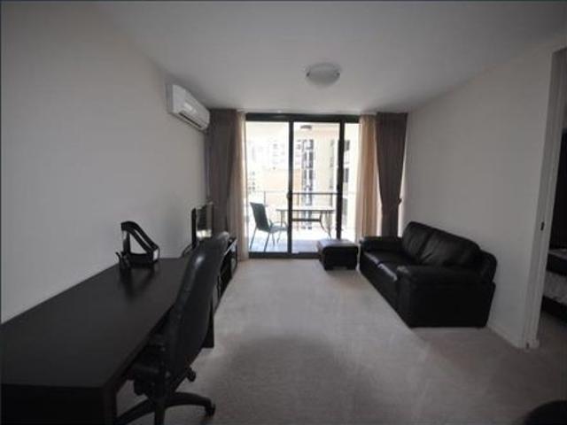 Resort Style City Living in Perth Fully Furnished