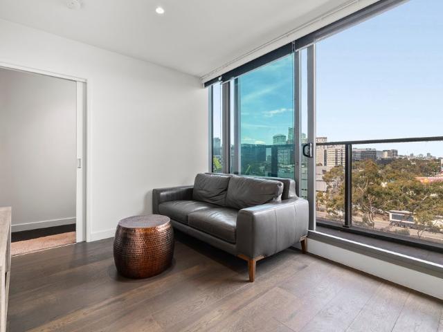Resort Style Amenities with Panoramic Views