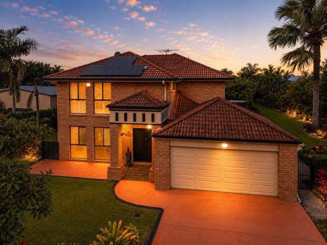 Resort Style Acreage Living with Established Orchard, Pool & Exceptional Lifestyle Appeal