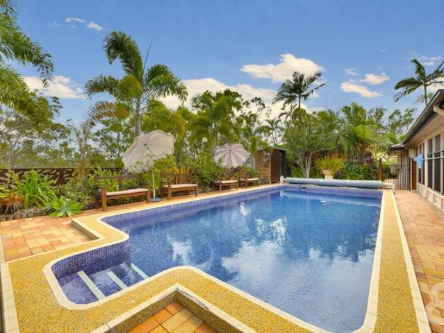 Resort Style Acreage Living with Granny Flat in One of Beecher's Most Sought After Locations