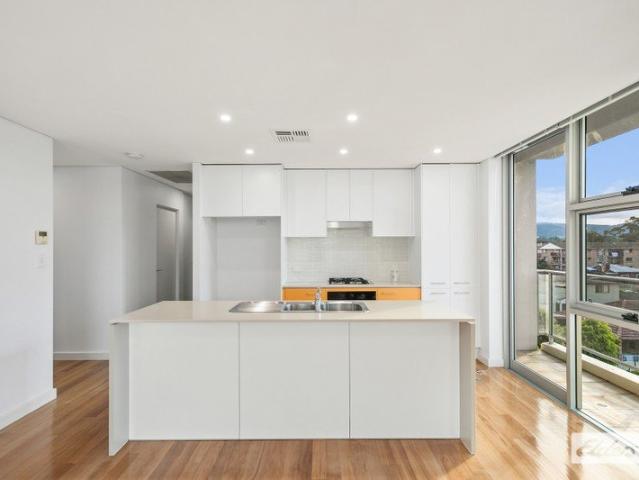 Resort Style Apartment Living