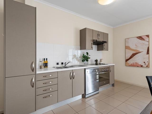 Resort Style Apartment Living in the Heart of Mawson Lakes
