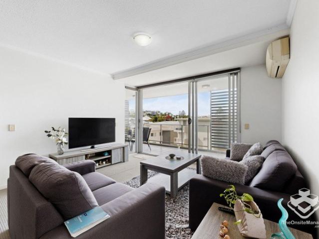 RESORT STYLE APARTMENT LIVING IN CENTRAL INDOOROOPILLY