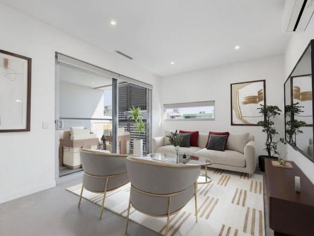 Resort Style Apartment Living in Rivervale Springs
