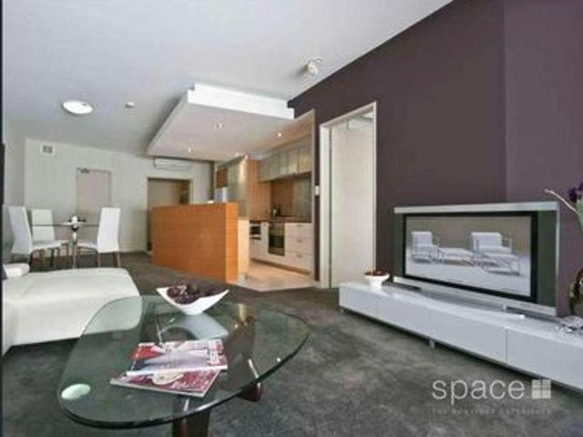 Resort Style Apartment