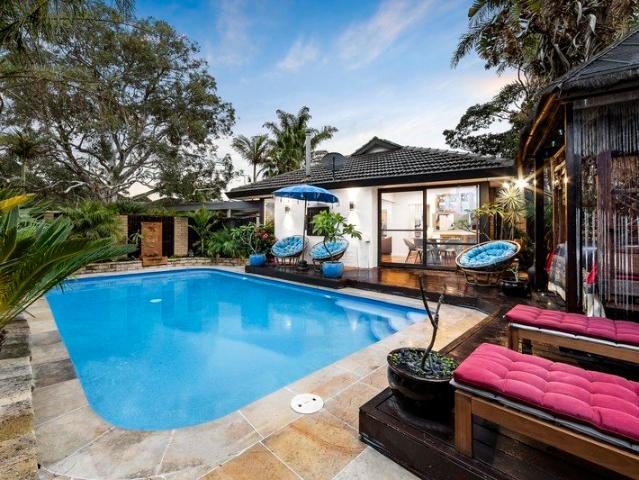 Resort Style, Entertainer's Lifestyle