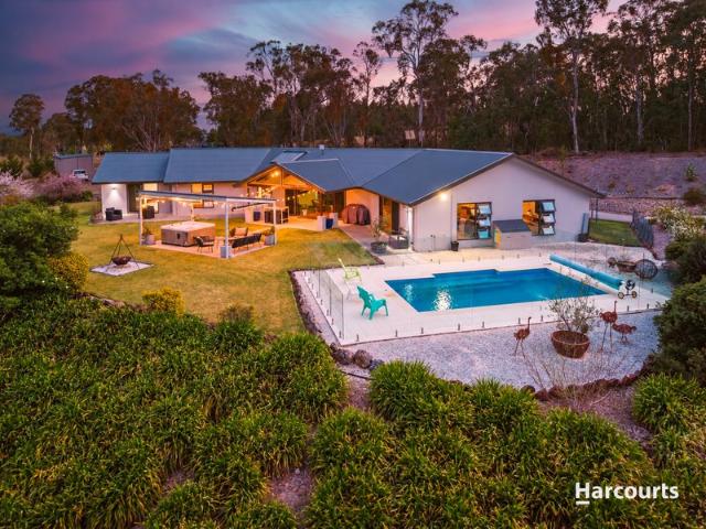 Resort Style Family Oasis on 5 Acres, Minutes from Town