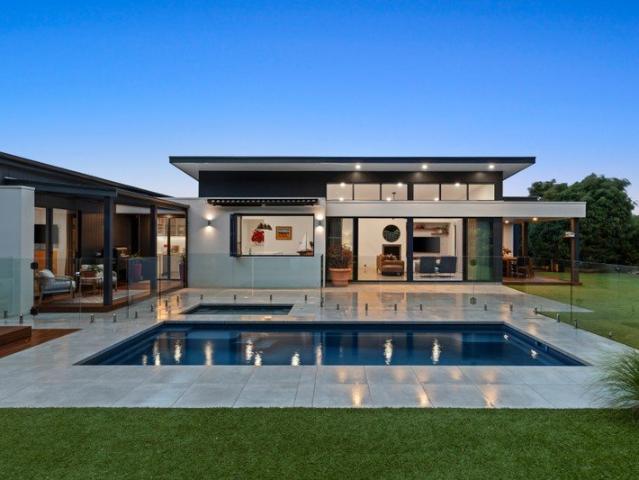 Resort style Family Oasis