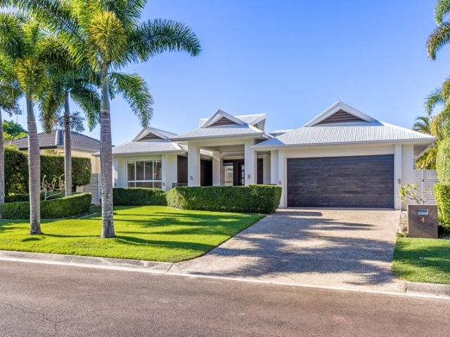 Resort Style Family Entertainer