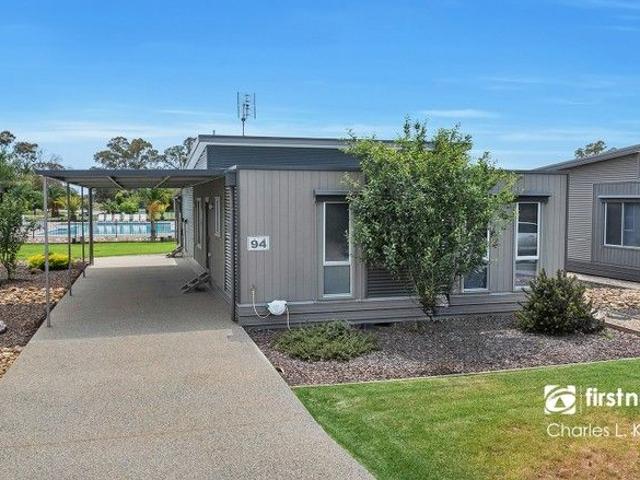 Resort Style Family Escape at Moama Waters