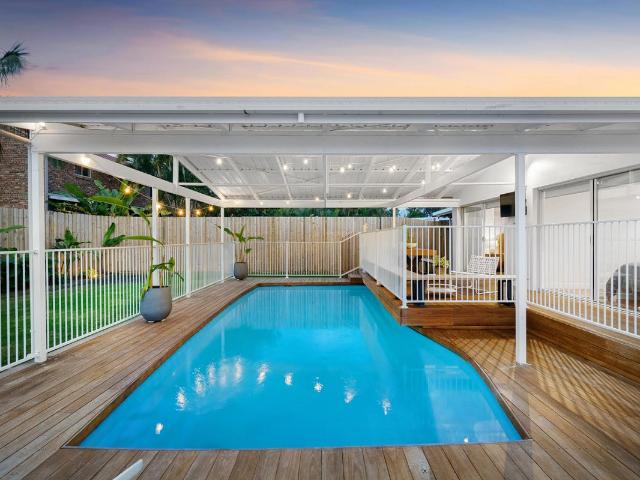 Resort Style Family Haven