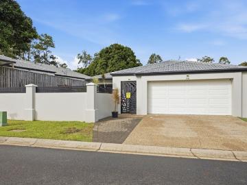Designed for Modern Living and Effortless Entertaining