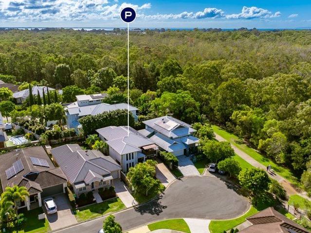Resort Style Family Home Prized Location