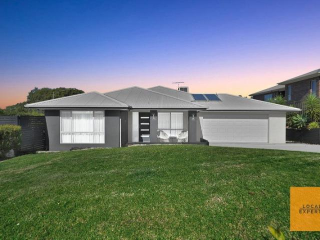 Resort Style Family Home with Side Access, Massive Entertaining Area & Stunning Views on 1,137m² Approx