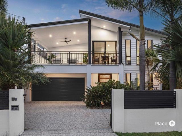 Resort Style Family Luxury