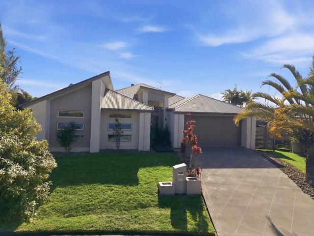 Resort Style Family Luxury | Genuine 5 Bedrooms on 837m²