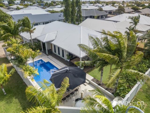 Resort Style Family Living!