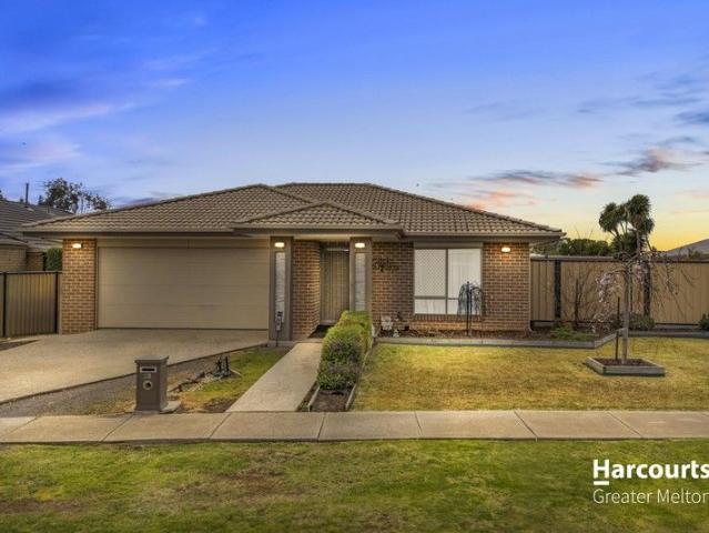 Resort Style Family Living with Multiple Living Zones