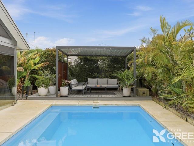 Resort Style Family Living with a Private Granny Flat