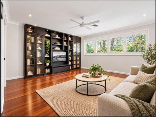 Resort Style Family Living with Brand New Pool & Triple Garage