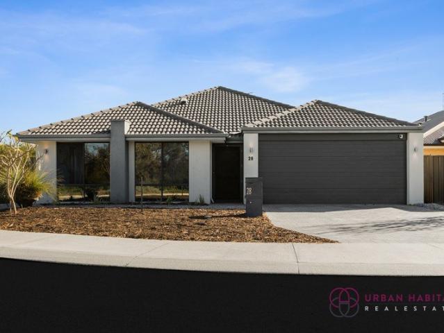 Resort Style Family Living with Dual Ensuites & a Stunning Pool