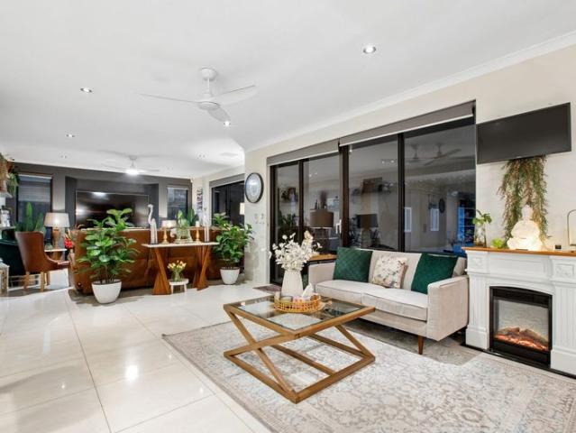 Resort Style Family Living with Exceptional Outdoor Space and multi purpose facility