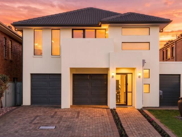 Resort Style Family Living With Entertaining At Heart