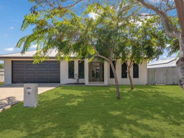 Resort Style Family Living with Pool, Media Room & Separate Office & Exceptional Storage