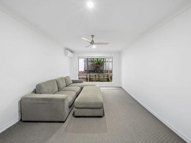 Resort Style Family Living Multiple Living Zones