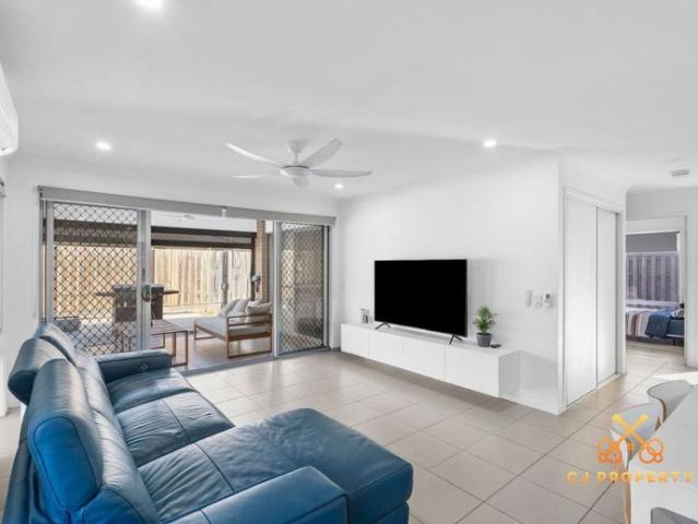 Resort Style Family Living with Pool, Solar & Battery Storage
