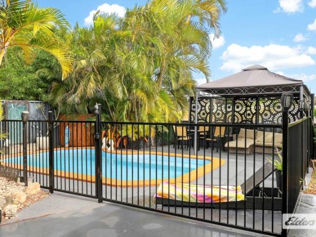 Resort Style Family Living with Pool, Solar & Exceptional Outdoor Entertaining