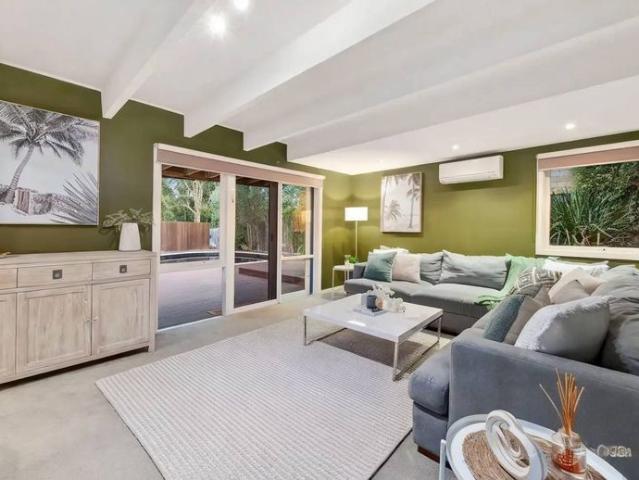 Resort Style Family Living with Pool, Spa & Reserve Outlooks