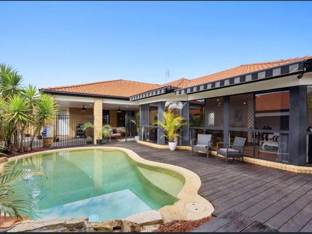 Resort Style Family Living with Pool, Space & Exceptional Outdoor Entertaining